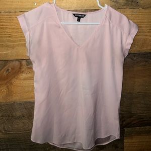 Express XS Blouse
